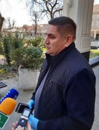Mančić