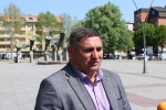 Predsednik Mančić