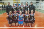 Vizura juniorke