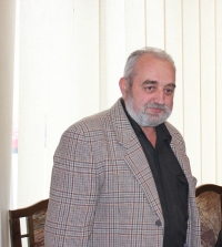 Zivan Mihajlovic